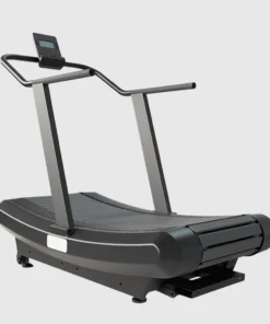 ลู่วิ่งไม่ใช้ไฟฟ้า Treadmill Non-Motorized