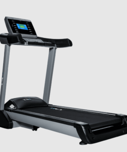 ลู่วิ่งไฟฟ้าสำหรับงานโครงการ Treadmill Semi Commercial